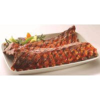 Pork Back Rib Fz P12 - 1 Pound